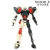 3R MG 1/100 GAT-X103 Buster Gundam Ally Frame Upgrade Kits -Action Figures Store 003f400ffd