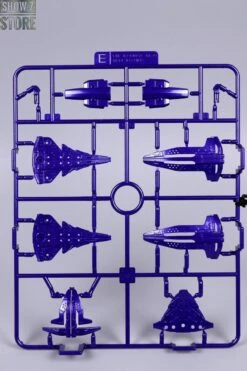 Eastern Model 1/9 Mark 49 Iron Man Rescue Mark I Model Kit Deluxe Version -Action Figures Store 0070e42f32