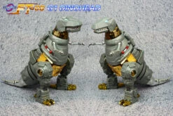 FansToys FT-08 Grinder Grimlock G1 Head Reissue 15 FansToys FT-08 Grinder Grimlock G1 Head Reissue -Action Figures Store 00855215f3