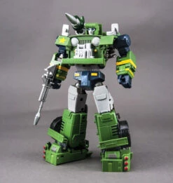 MakeToys MT RM-02N GunDog Hound 12 MakeToys MT RM-02N GunDog Hound -Action Figures Store 00916d6972