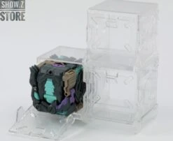 52Toys BeastBox BB-31 Firmhand -Action Figures Store 00dd0bd772