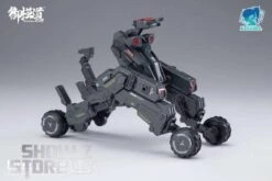 Eastern Model 1/12 ATK Girl Frankenstein Model Kit -Action Figures Store 0100da45b0