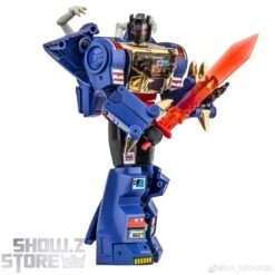 NewAge H44V Ymir Grimlock G2 Version 19 NewAge H44V Ymir Grimlock G2 Version -Action Figures Store 015a25dc4e