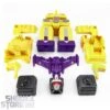 Jinbao Upgrade Kits For Devastator Gravity Builder Yellow Version -Action Figures Store 016571ce02