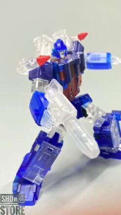 Magic Square MS-B04T Transporter Ultra Magnus Clear Version -Action Figures Store 01978b6634