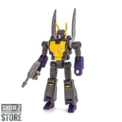 NewAge H-10+ Abadon Kickback H-11+ Berial Shrapnel H-12+ Asmodeus Bombshell Insecticons Set Of 3 Comic Version -Action Figures Store 01bb6021e1