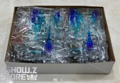 Motor Nuclear MNP-XH02 Cao Ren Model Kit 18 Motor Nuclear MNP-XH02 Cao Ren Model Kit -Action Figures Store 01f3d8d56a