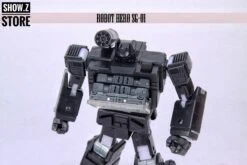 Robot Hero K-01 Pony MP-13 Soundwave Masterpiece -Action Figures Store 01fb295445