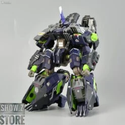 Earnestcore Craft Robot Build RB-11 Titank -Action Figures Store 021c5335f4