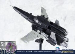 Magic Square MS-B06W Cyclonus Black Version -Action Figures Store 023bb564f2