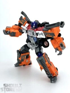 FansHobby MasterBuilder MBA-05 Additional Limbs Set For MB-18 Energy Commander 41 FansHobby MasterBuilder MBA-05 Additional Limbs Set For MB-18 Energy Commander -Action Figures Store 0270af8c7c