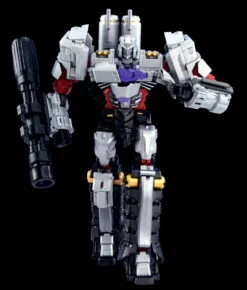 MakeToys MT MTCD-02 MTCD02 Rioter Despotron Megatron 21 MakeToys MT MTCD-02 MTCD02 Rioter Despotron Megatron -Action Figures Store 02789dc450