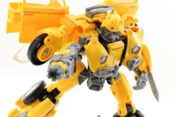 Black Mamba BMB H6003-5 Armour Wasp SS-18 SS18 Bumblebee Oversized -Action Figures Store 0295bba2f8