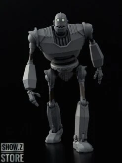 Sentinel Toys 1000Toys 1/80 The Iron Giant Riobot Iron Giant Normal Mode -Action Figures Store 038c4ccba3