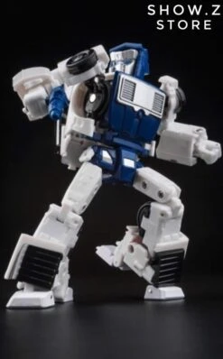 XTransbots X-Transbots XTB MM-VII MMVII MM-7 MM7 Hatch Tailgate Reissue -Action Figures Store 038f61de8b