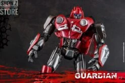 Zeta Toys ZV-03 Guardian Cliffjumper 31 Zeta Toys ZV-03 Guardian Cliffjumper -Action Figures Store 039006073b