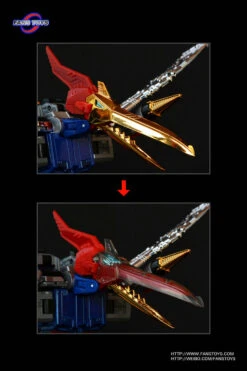 FansToys FT-05 Soar Swoop -Action Figures Store 03db3a2e5a