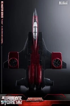 MakeToys MTRM-16 Jetstream Thrust -Action Figures Store 03fc535181