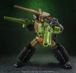 Yes Model YM12 RF-02 Stubbom Buffett 20 Yes Model YM12 RF-02 Stubbom Buffett -Action Figures Store 0407ef6006