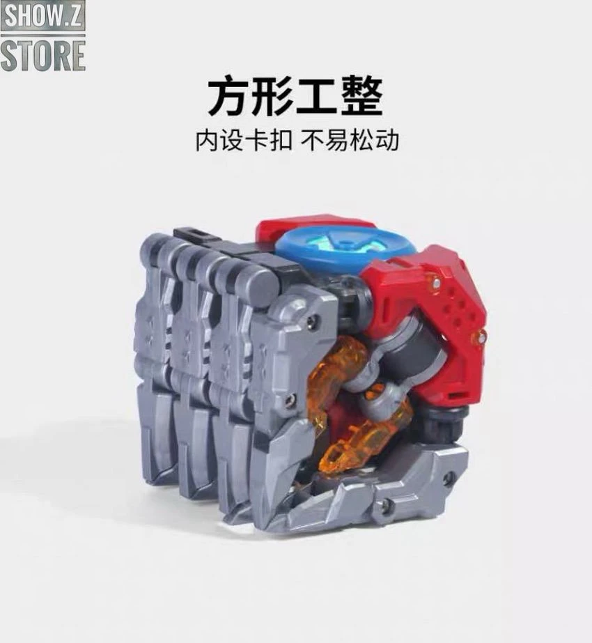 52Toys BeastBox BB-12 Darknet 10 52Toys BeastBox BB-12 Darknet - Image 8