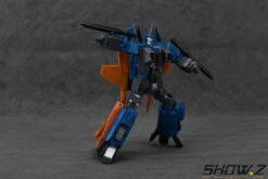 Yes Model YM06 MP11ND Dirge -Action Figures Store 04893961d3