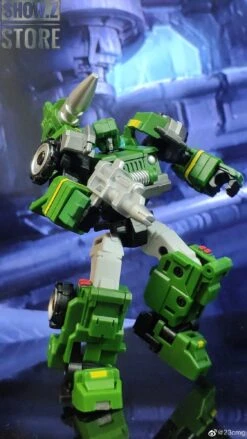 IronFactory EX-38 Optics Hunter Hound 26 IronFactory EX-38 Optics Hunter Hound -Action Figures Store 0489b684e3