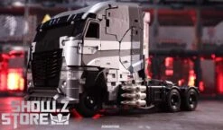 Unique Toys R-04C Nero Galvatron Clear Version 29 Unique Toys R-04C Nero Galvatron Clear Version -Action Figures Store 04a854a248