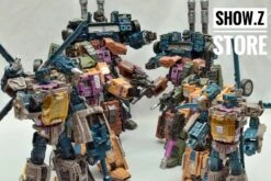 [New In Box] Jinbao Oversized Bruticus/Warbotron -Action Figures Store 04ee4aa656 1