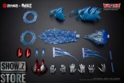 Eastern Model & Dimension Studio 1/6 Ultraman Manga Version -Action Figures Store 0501498a03