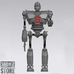 Fantasy Jewel FJ-tr006 The Iron Giant 12 Fantasy Jewel FJ-tr006 The Iron Giant -Action Figures Store 05344396d7