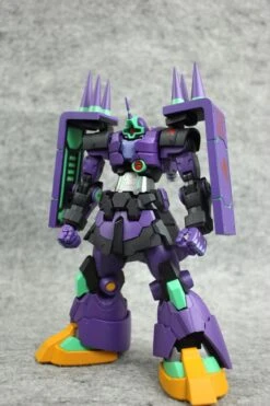 Mechanic Times MS-09 Dom S.C.M EX Devil EVA Ver Oversized -Action Figures Store 058ace4960