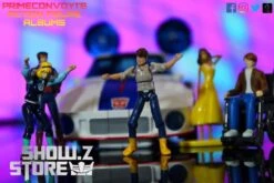 [Pre-Order] FansToys FT-48 Jive Jazz -Action Figures Store 059b5c4cd1