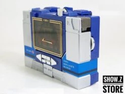 4th Party G1 Reissue Soundwave 11 4th Party G1 Reissue Soundwave -Action Figures Store 05a633af7d