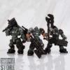 Toys Alliance 1/35 ARC-17 Yggdrasill Arche-Soilder Squad Standard Type Set Of 3 1 Toys Alliance 1/35 ARC-17 Yggdrasill Arche-Soilder Squad Standard Type Set Of 3 -Action Figures Store 05f5007bab