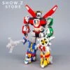 [No Box] Lepin 16057 Voltron 2321Pcs Ideas Series Defender Of The Universe -Action Figures Store 069ce629ad