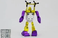 XTransbots X-Transbots XTB MM-XII MMXII MM-12 MM12 Neptune Seaspray G2 Purple Version -Action Figures Store 0708be8100