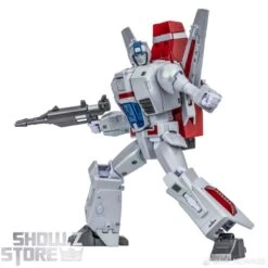 NewAge H45EXR Firefox Jetfire Chameleon Version 22 NewAge H45EXR Firefox Jetfire Chameleon Version -Action Figures Store 076f655b90