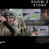 Hot Toys HT 1/6 Luke Skywalker MMS516 Star Wars: Return Of The Jedi Endor Standard Version 1 Hot Toys HT 1/6 Luke Skywalker MMS516 Star Wars: Return Of The Jedi Endor Standard Version -Action Figures Store 07862fc70a