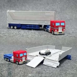 Magic Square MS-B46 Light Of Victory Optimus Prime 2.0 No-Bay Version -Action Figures Store 07c2ca9111