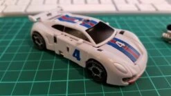 IronFactory EX29 Rush Beats Jazz 28 IronFactory EX29 Rush Beats Jazz -Action Figures Store 083ac0e5c2