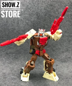 YES MODEL YM11 RF-01 DATA CLERK MT Cupola 21 YES MODEL YM11 RF-01 DATA CLERK MT Cupola -Action Figures Store 083f5cff79