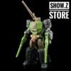 MakeToys MT RM-04 Ironwill Hardhead -Action Figures Store 0852df6e45