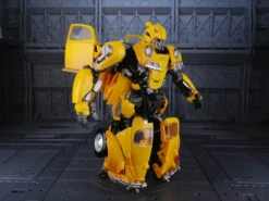 Black Mamba BMB LS-07 LS07 Armour Wasp Bumblebee MPM-07 MPM07 -Action Figures Store 08595241e0