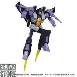 Takara Tomy Masterpiece MP-52+SW Skywarp -Action Figures Store 08ad854614