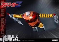 Blitzway BW-CA-10801 Carbotix Mazinger Z Boss Borot -Action Figures Store 09189c771c