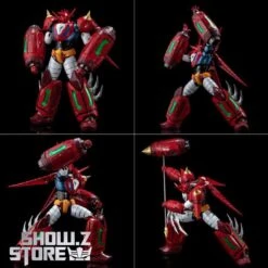 Sentinel Toys Riobot Shin Getter Dragon -Action Figures Store 095d6e33f5