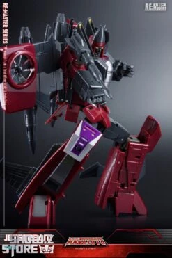 MakeToys MTRM-16 Jetstream Thrust -Action Figures Store 09a53da90a