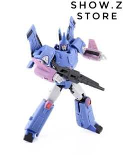 Magic Square MS-B06 Space Skimming Cyclonus 35 Magic Square MS-B06 Space Skimming Cyclonus -Action Figures Store 09b2f53987