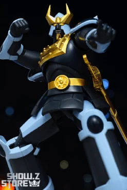 [Coming Soon] King Arts Diecast Figure Series DFS073 God Mazinger -Action Figures Store 0a02ad8aa8