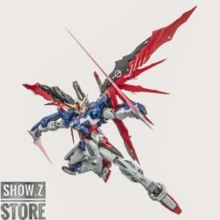 McShow 1/72 ZGMF-X42S MB Destiny Gundam 20 McShow 1/72 ZGMF-X42S MB Destiny Gundam -Action Figures Store 0a72af1835